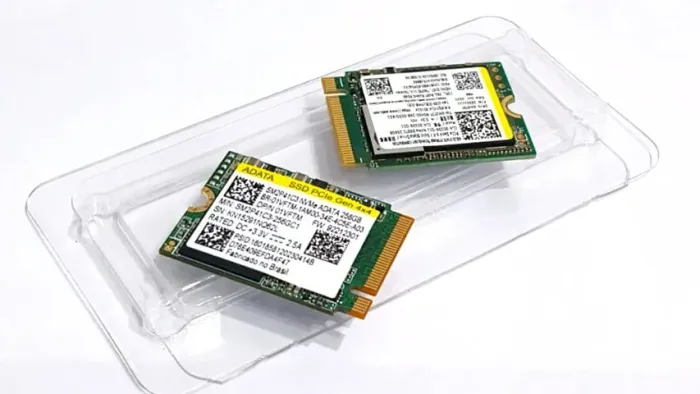 Ssd Nvme 256GB