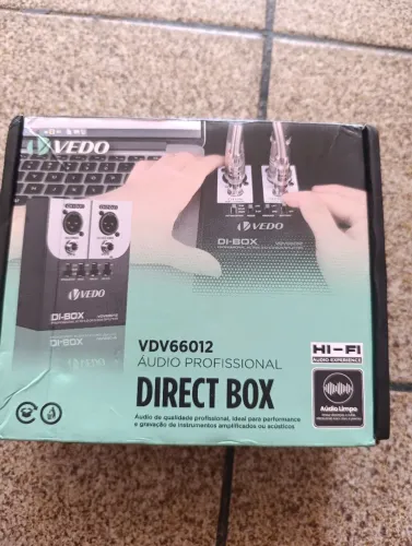 Direct box duplo