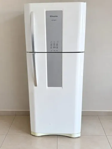 Geladeira Electrolux 