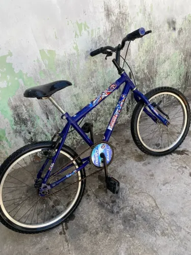 Bike aro 20 infantil 