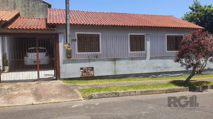 Casa em Espírito Santo