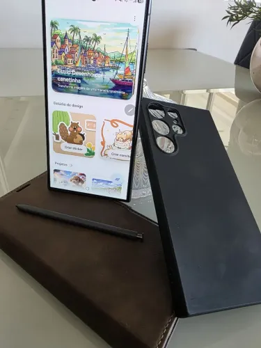 Samsung Galaxy S24 Ultra