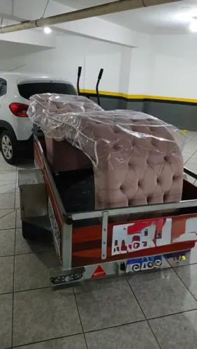 Vende-se Maca Estética para cílios
