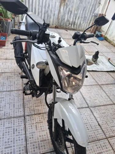 Vendo fazer 150 flex