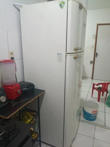 Vendo geladeira