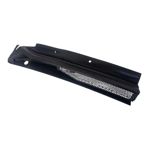 Churrasqueira Dianteira Esquerda Citroen C4 Picasso 08 A 13
