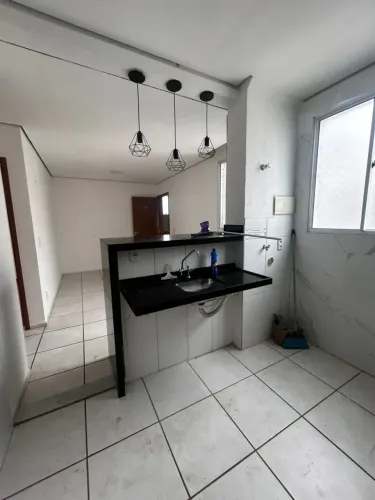 REPASSE RARO NO MONDUBIM! Apartamento com Parcela de Apenas R$ 539 e Lazer Completo