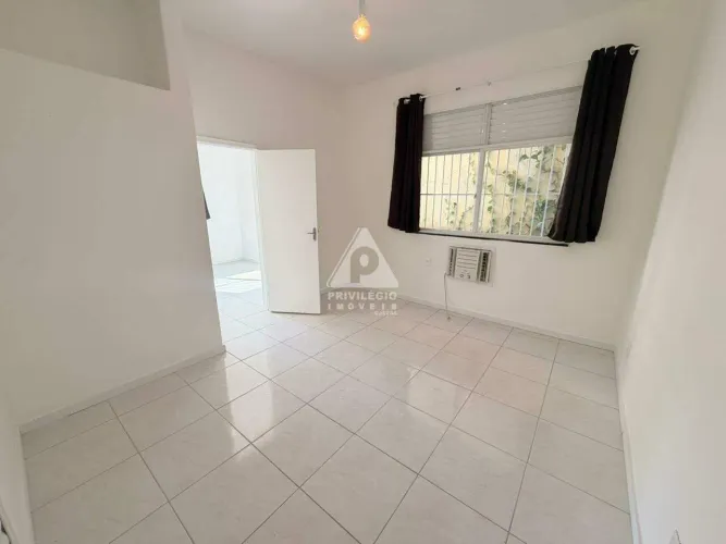 Sala quarto reformado em Laranjeiras