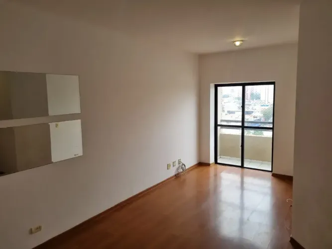 Imóvel para aluguel possui 90 metros quadrados com 3 quartos em Casa Verde - São Paulo - S