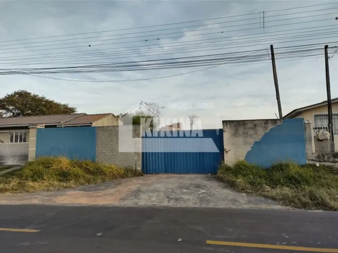 Terreno para alugar por R$ 1500.00, 525.00 m2 - CONTORNO - PONTA GROSSA/PR