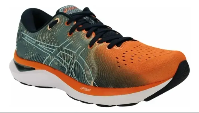 Tênis Asics Meteora Original N°39