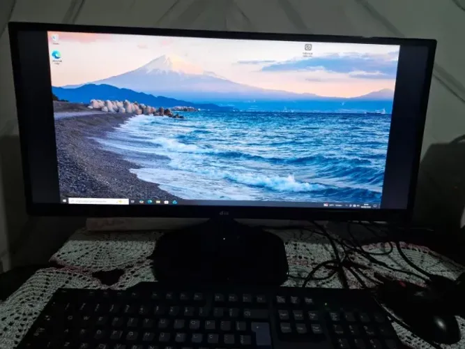 Computador I5-2400, 8Gb de Ram