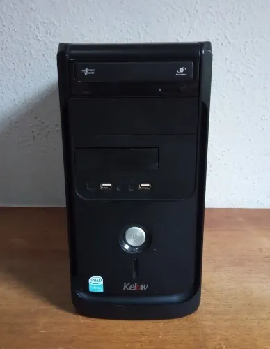 Computador de Mesa