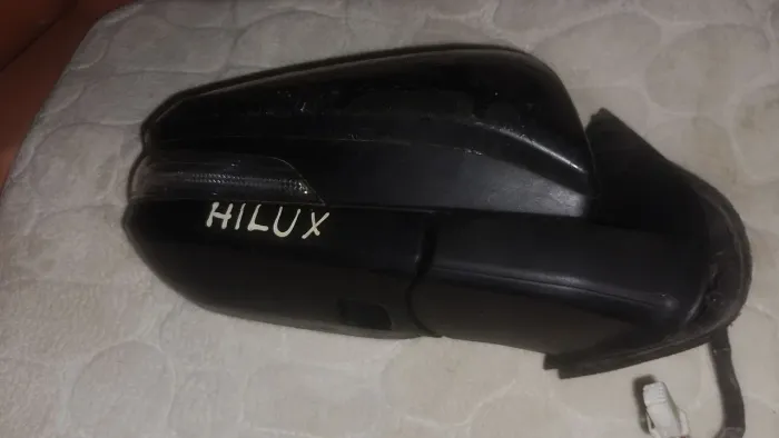 Sucata Toyota Hilux sw4 retrovisor 