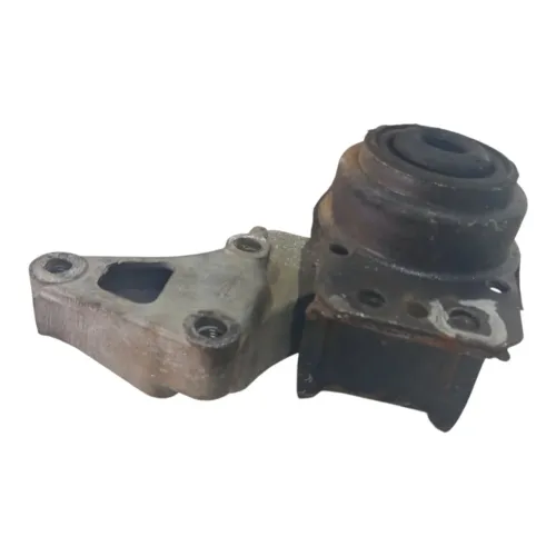 Suporte Coxim Esquerdo Motor Citroen C4 Pallas 2007 A 2013