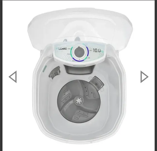 Tanquinho 10kg Libell
