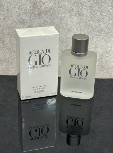 Armani Acqua Di Gio - 100ml