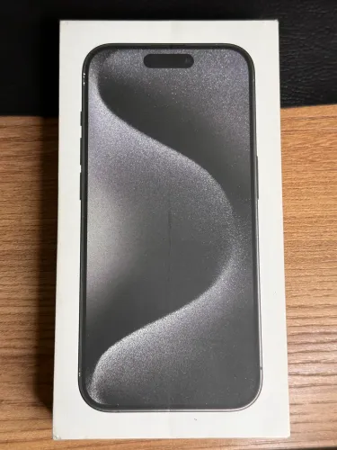 iPhone 15 Pro 256gb