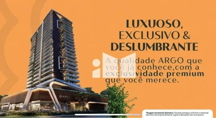 Apartamento com 3 dormitórios à venda, 95 m² por R$ 1.512.580,00 - Jockey de Itaparica - V