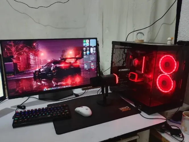 Computador Gamer