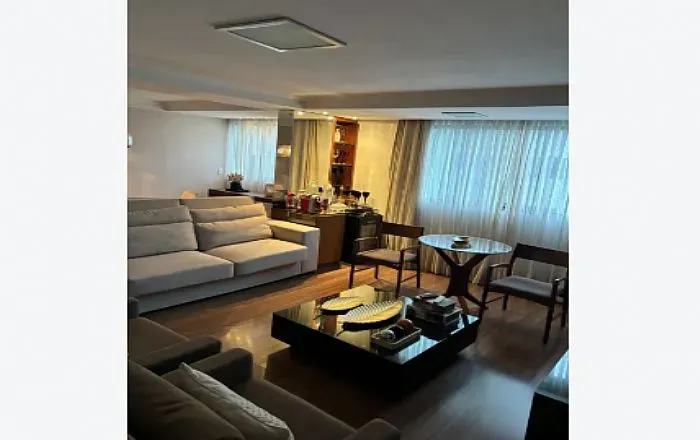 Apartamento à Venda - Lagoa Nova - Natal/RN