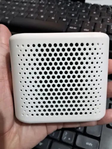 Caixa de som Bluetooth Philips BT55  Original 