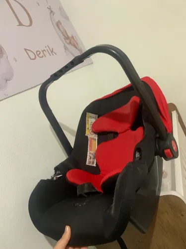 Bebê conforto