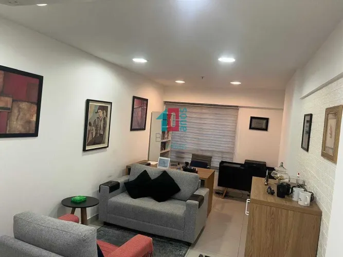 Barra da Tijuca | Sala
