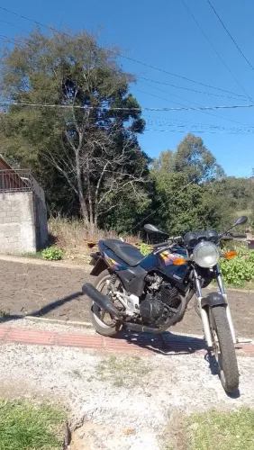 Strada CBX 200 1999
