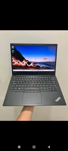Notebook Alto desempenho Thinkpad x1 carbon i7 11 geração 16gb ddr4 SSD 500GB parcelo
