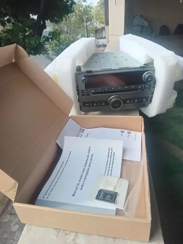 Rádio captiva original