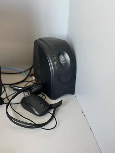 Conjunto de computador