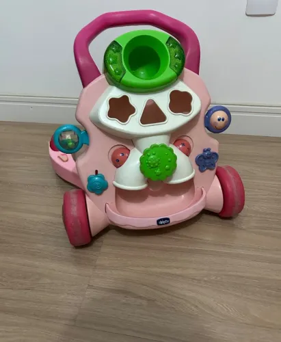 Andador para bebê