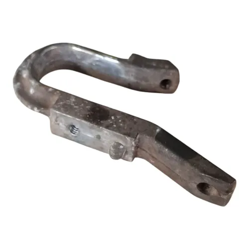 Suporte radiador inferior gm astra zafira 1999 2011