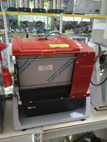 AMASSEIRA SEMI RAPIDA BRAESI 5KG - NOVO