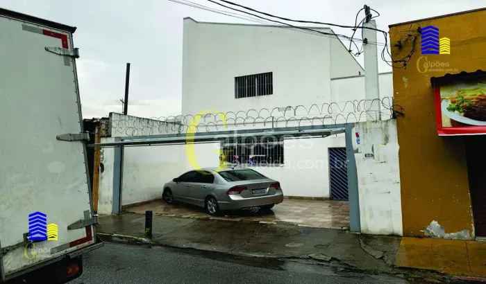 Loja à venda no bairro Centro - Osasco/SP