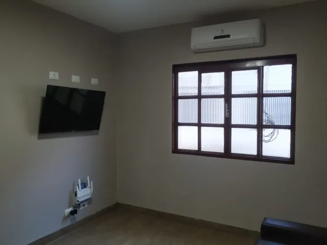 Apartamento/Flet Mobiliado