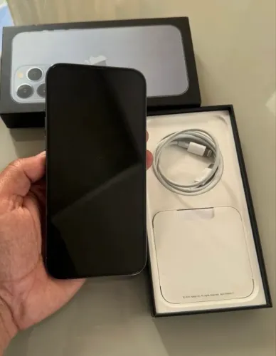 iPhone 13 Pro Max 256gb