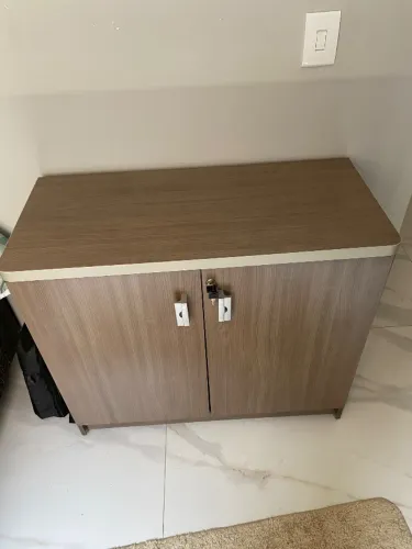 Armário de escritório, armário multiuso