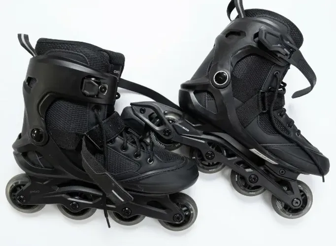 PATINS IN LINE