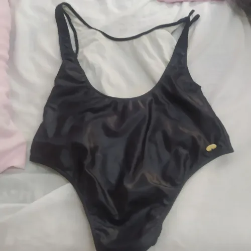 BODY de Couro 