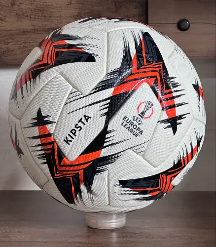 Bola Futebol Kipsta UEFA Europa League 24/25 OMB