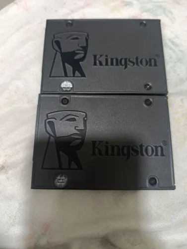 SSD 240gb kingston a400