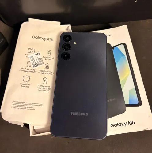 A16 Samsung 