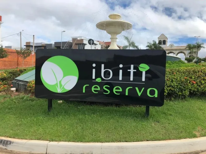 Condomínio Ibiti: Casa à Venda em Sorocaba