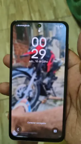Samsung S21 fe