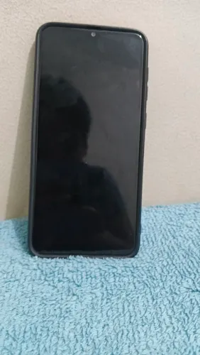 Galaxy a20 - Com capinha de brinde - bom estado de conservação