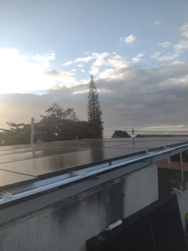 Limpeza, manutenções e Instalações de placas solares 