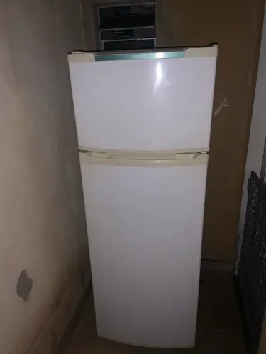Geladeira Consul Duplex CRD37 - 340L