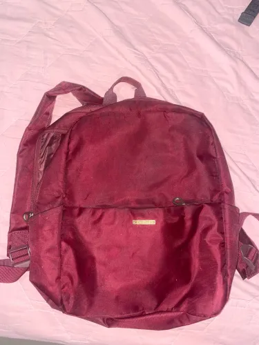 Mochila Vinho Sestini